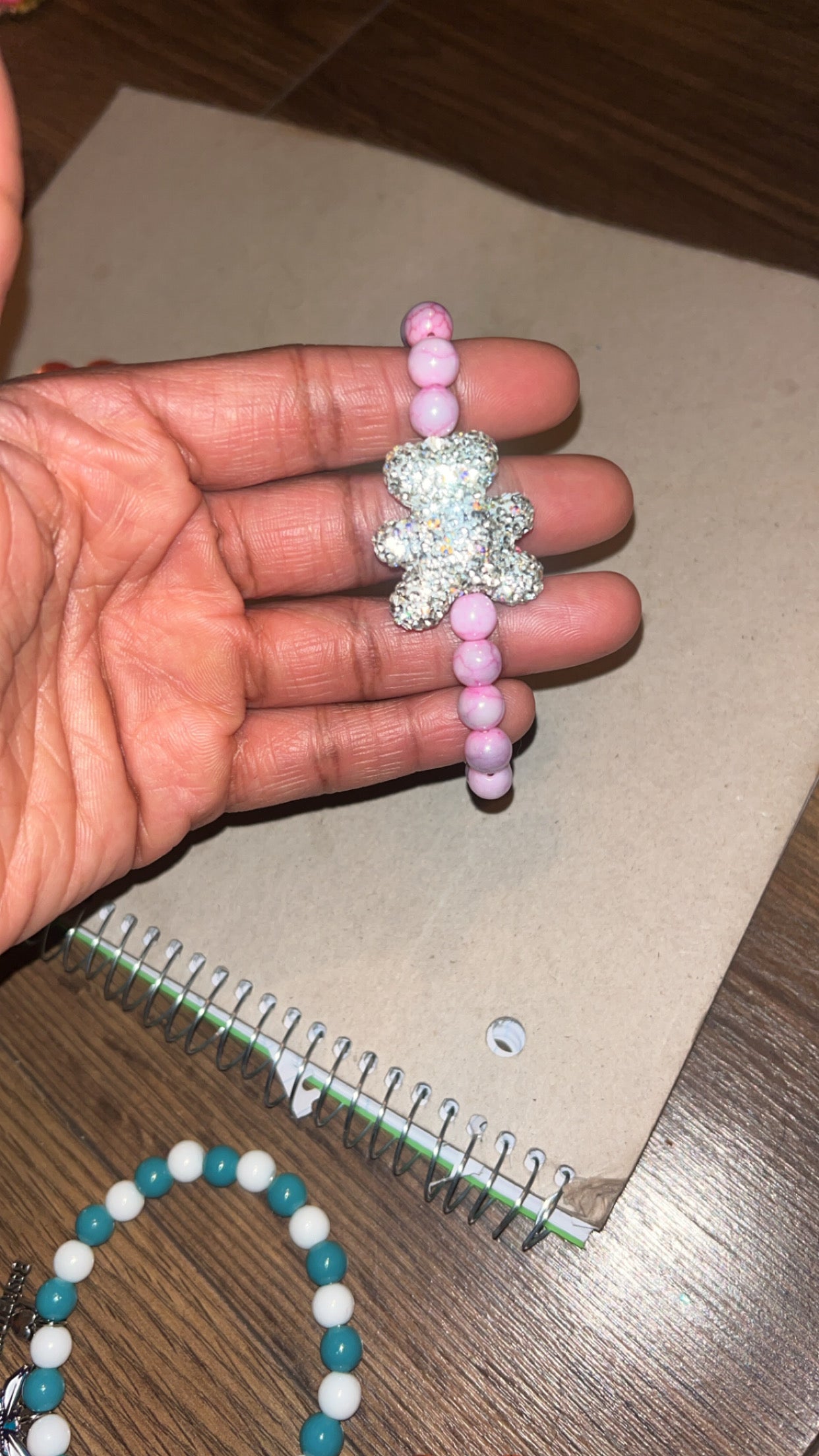 Custom Bling Tings