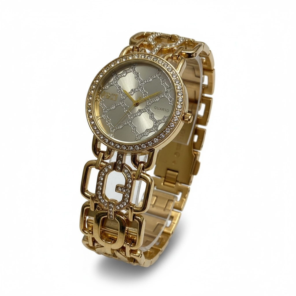 Bling watches