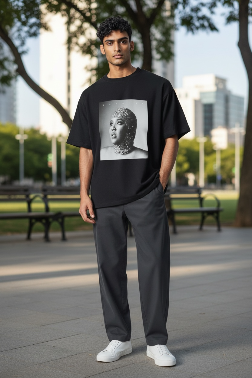 Custom Graphic Tee’s