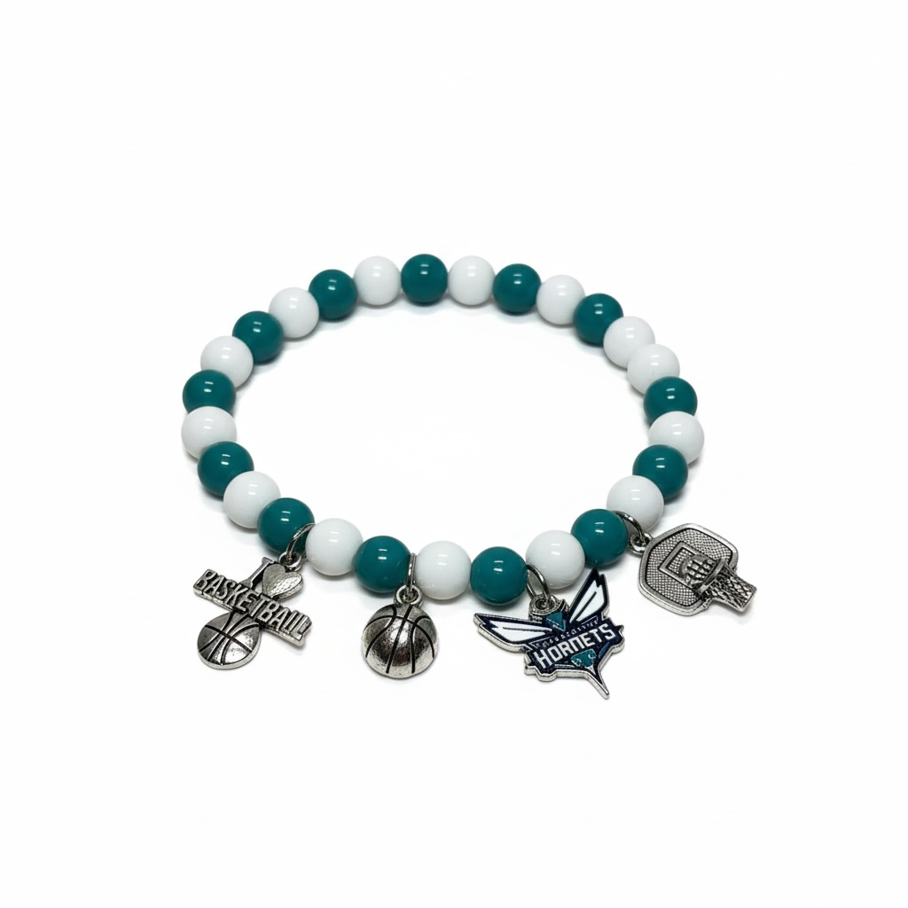 Custom Sports Jewelry