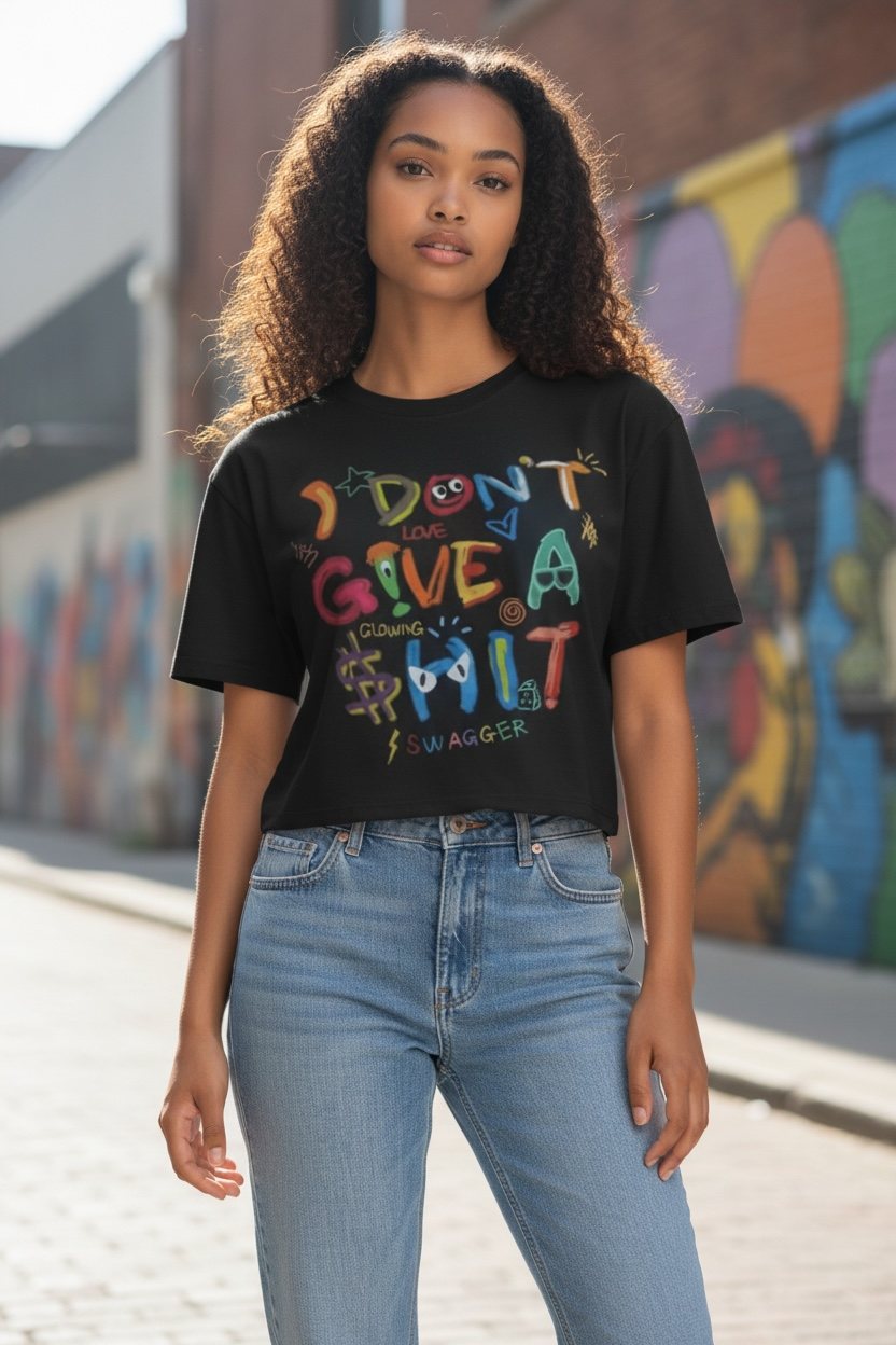 Don’t Give