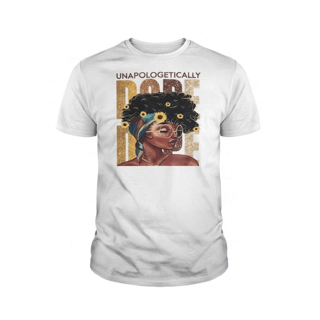 CLT Fashion Custom Graphic Tee Collection