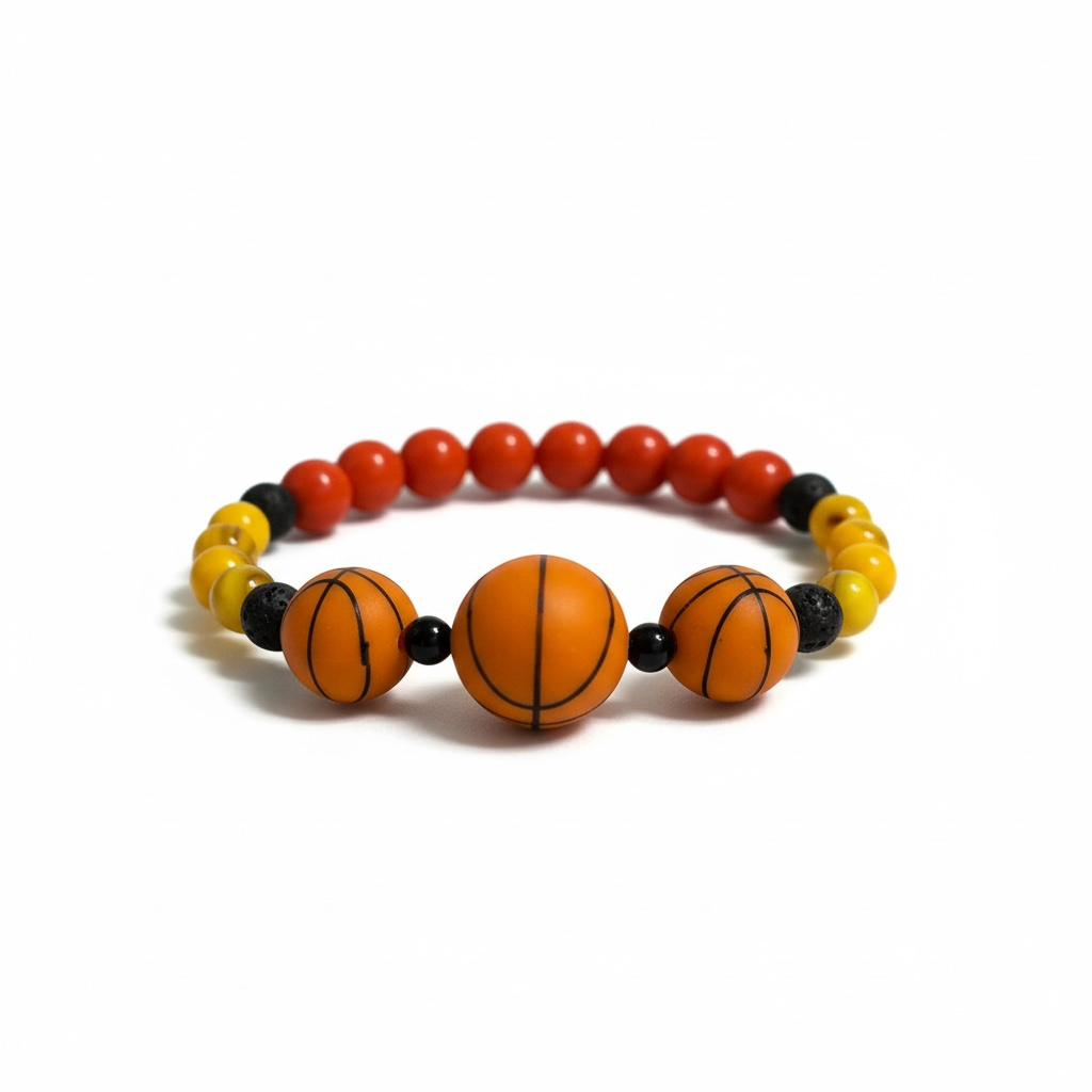 Custom Sports Jewelry