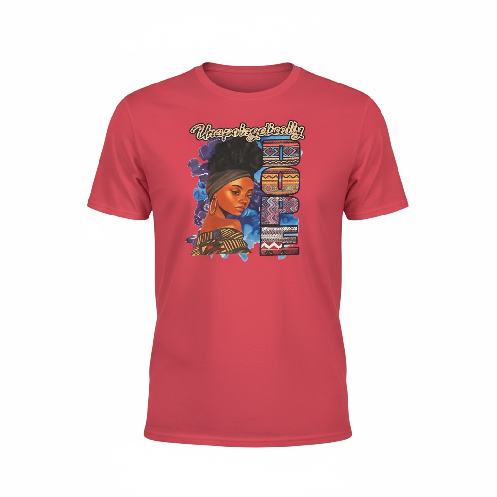 Custom Graphic Tee’s