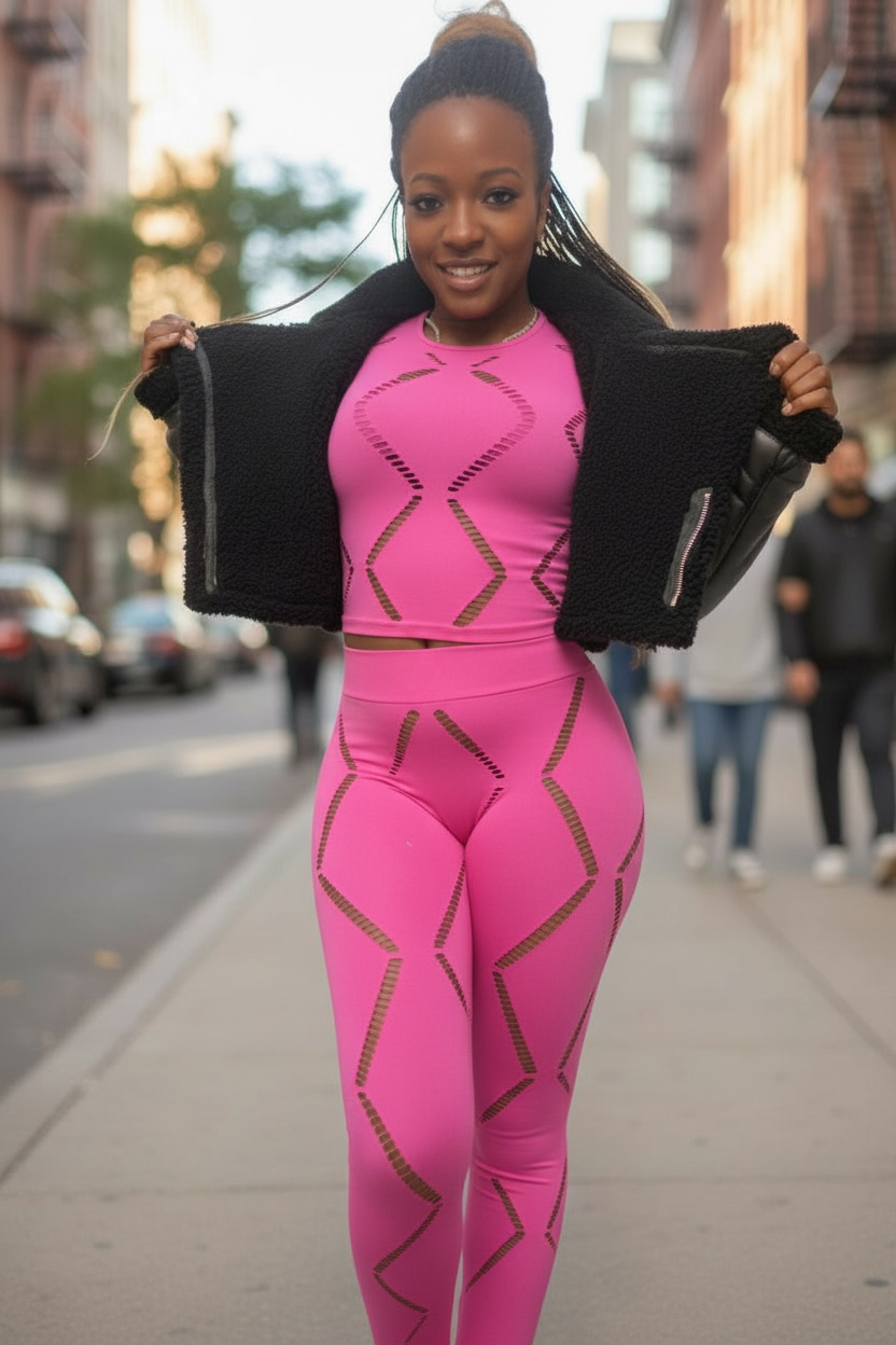 The Sculpt & Move Set