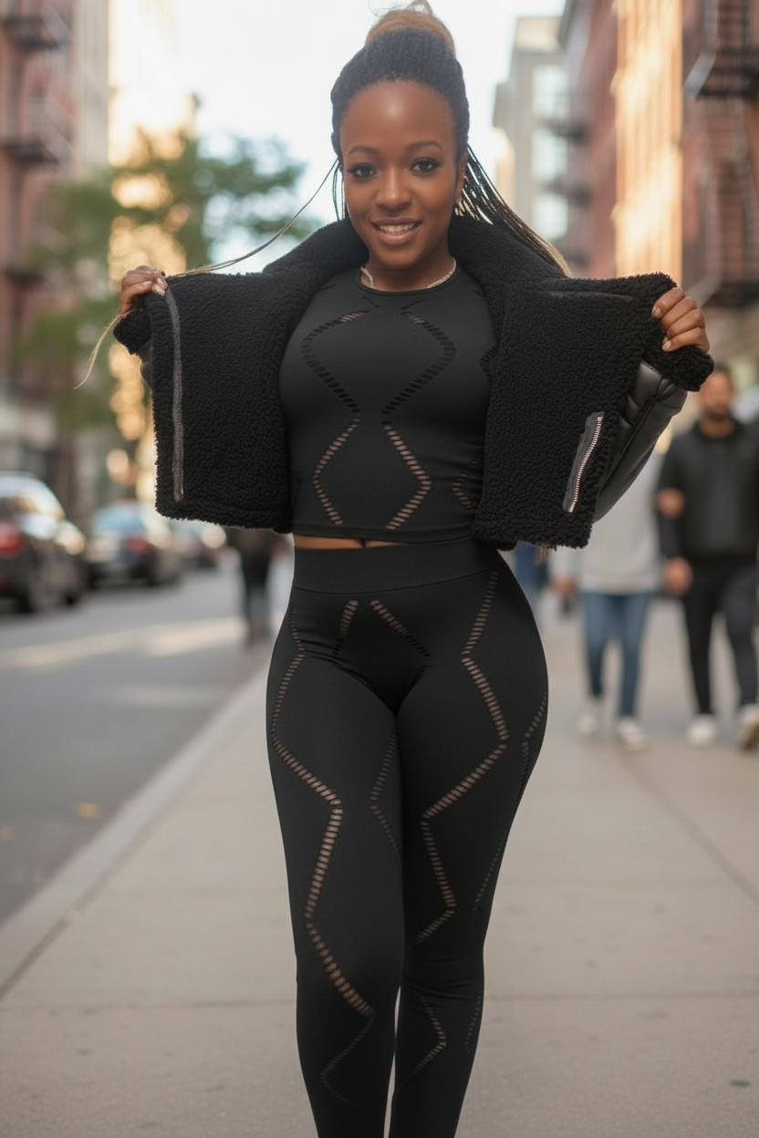 The Sculpt & Move Set