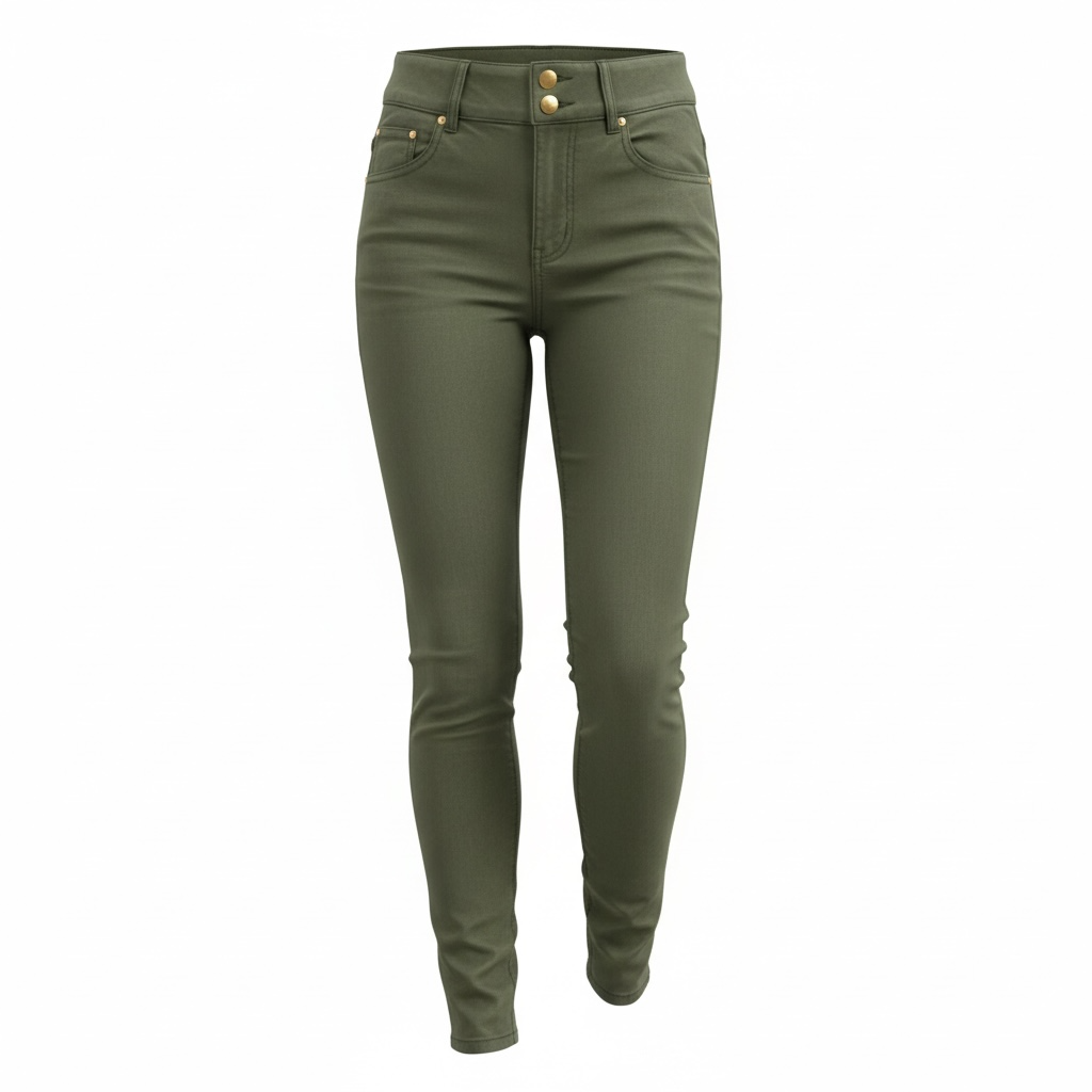 Classic Sculpt Skinny Pants
