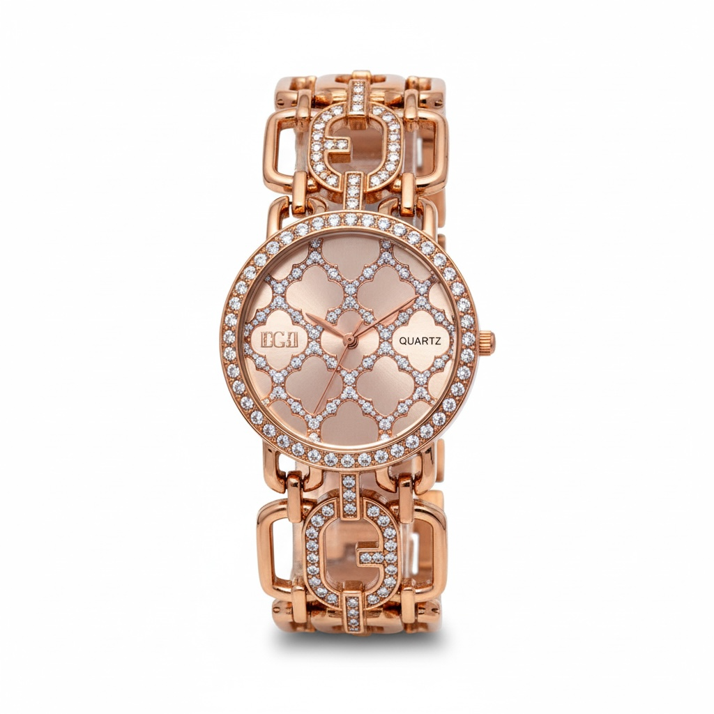Bling watches
