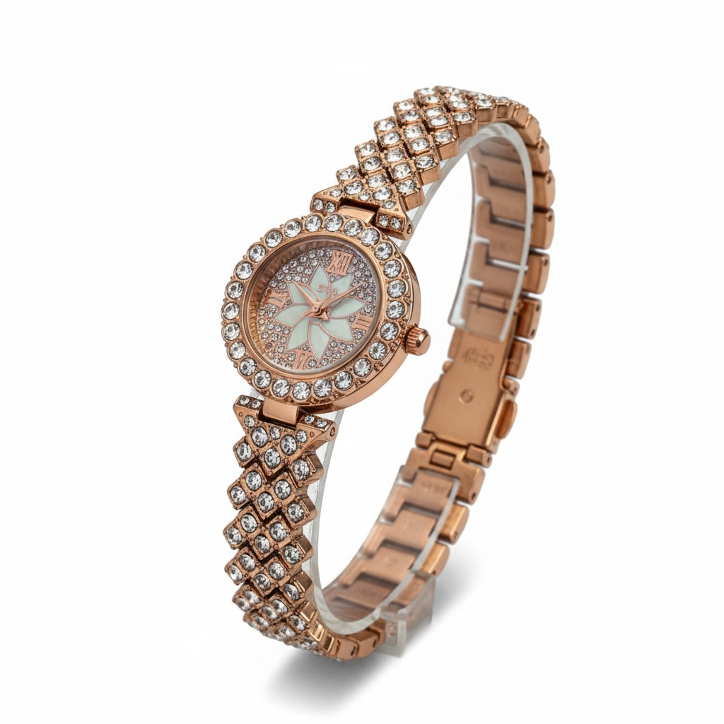 Bling watches