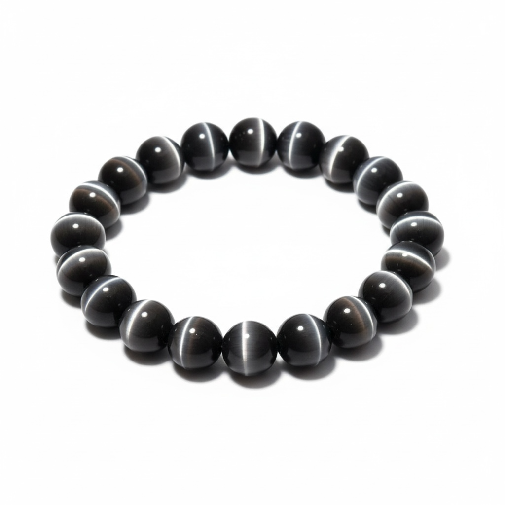 Custom Tiger Eye Beads