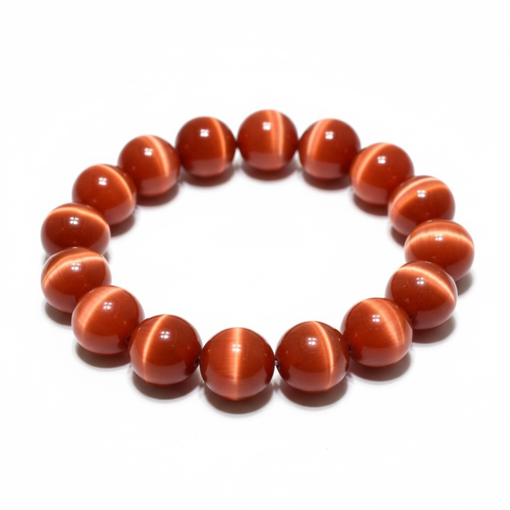 Custom Tiger Eye Beads