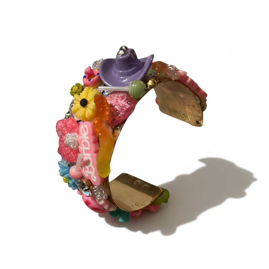 Custom Junk Jewelry
