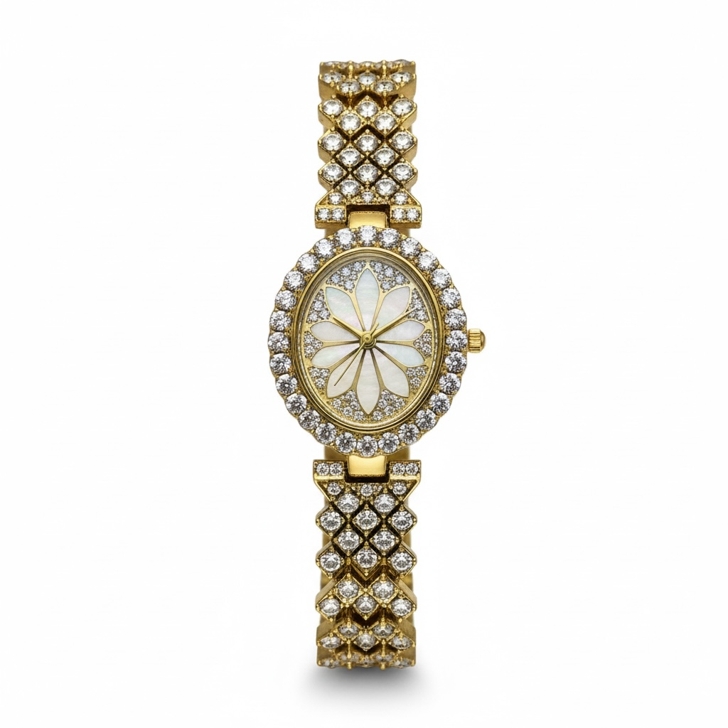 Bling watches