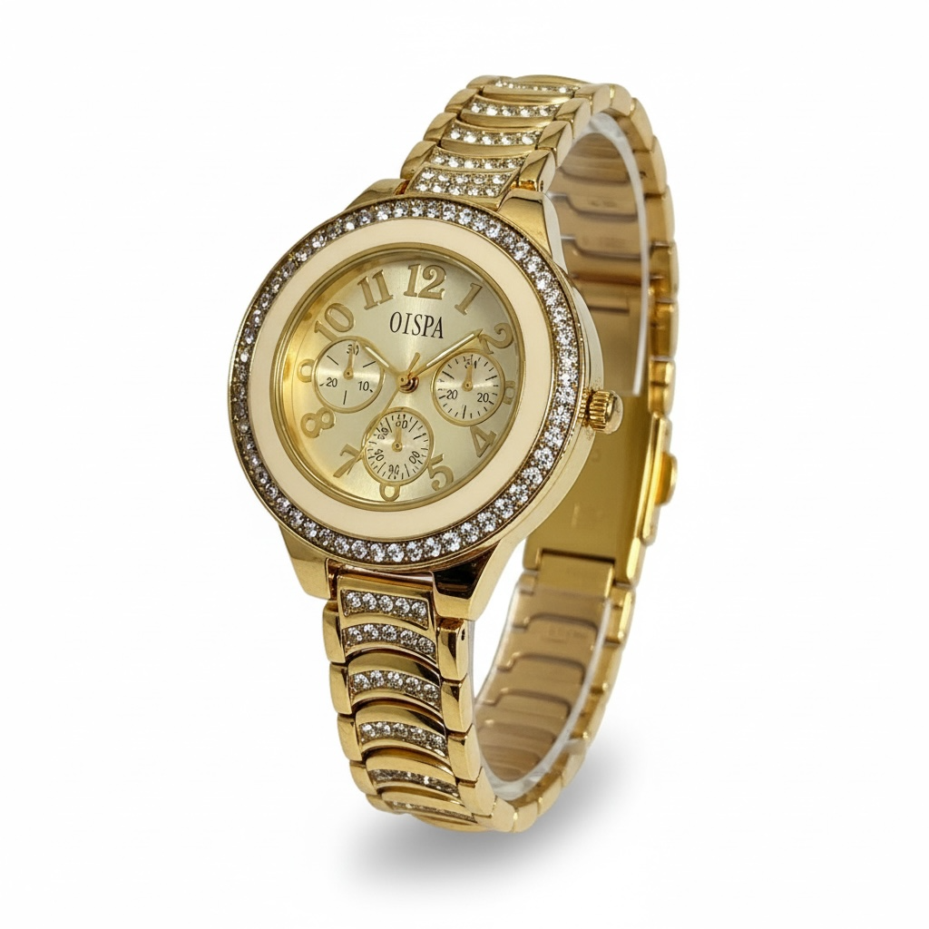 Bling watches