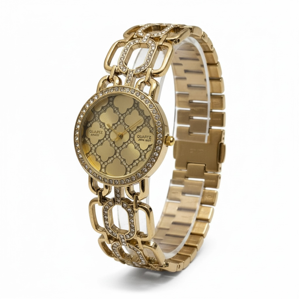 Bling watches