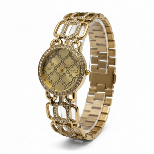 Bling watches