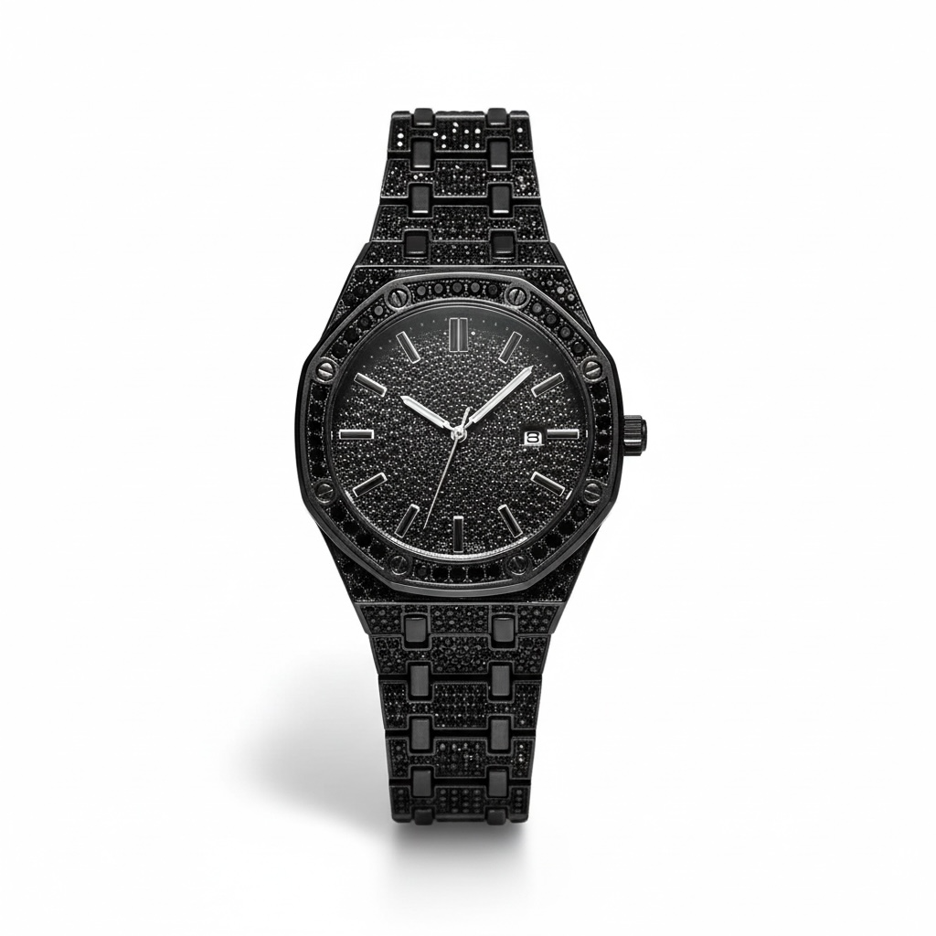 Bling watches
