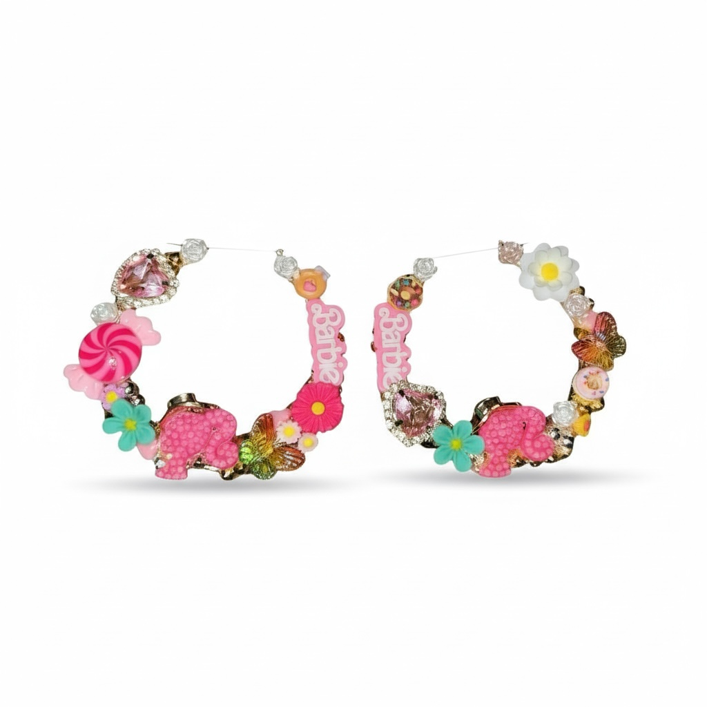 Custom Junk Jewelry