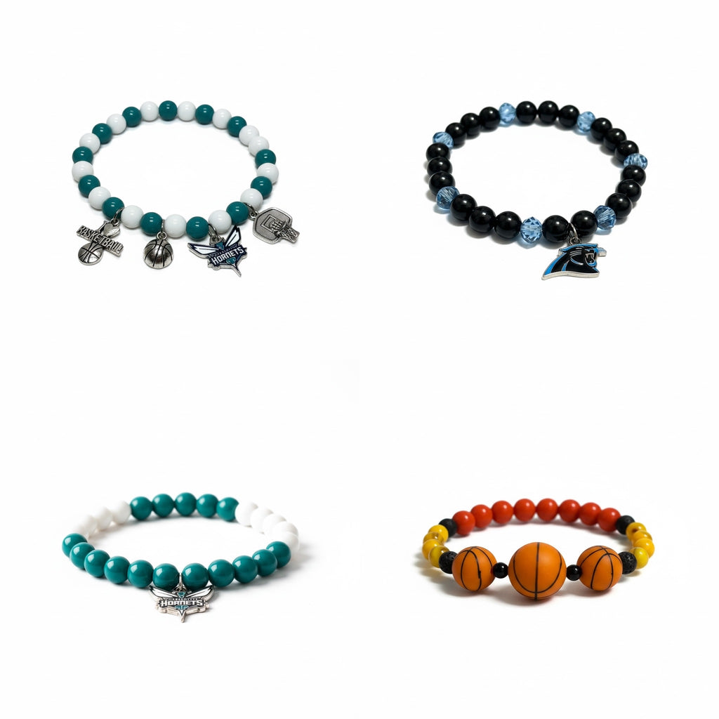 Custom Sports Jewelry