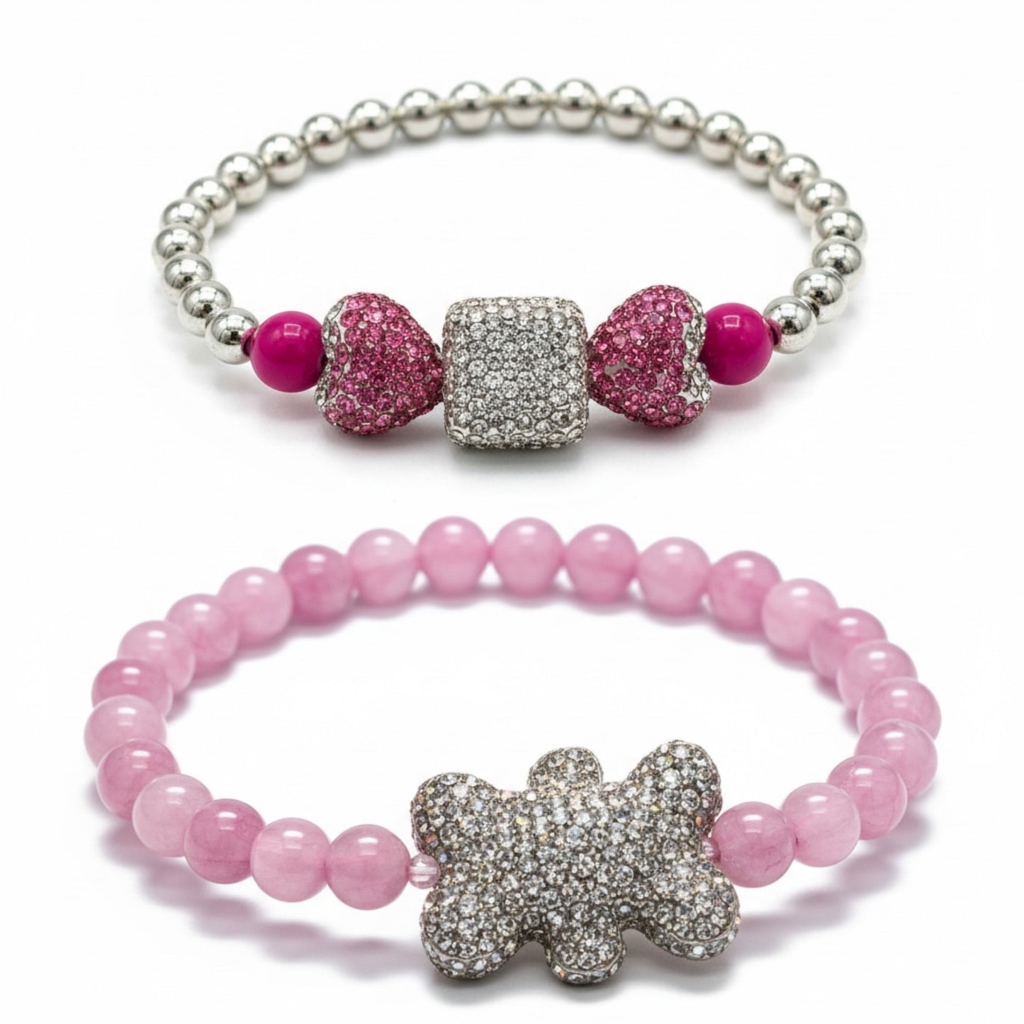 Custom Bling Tings