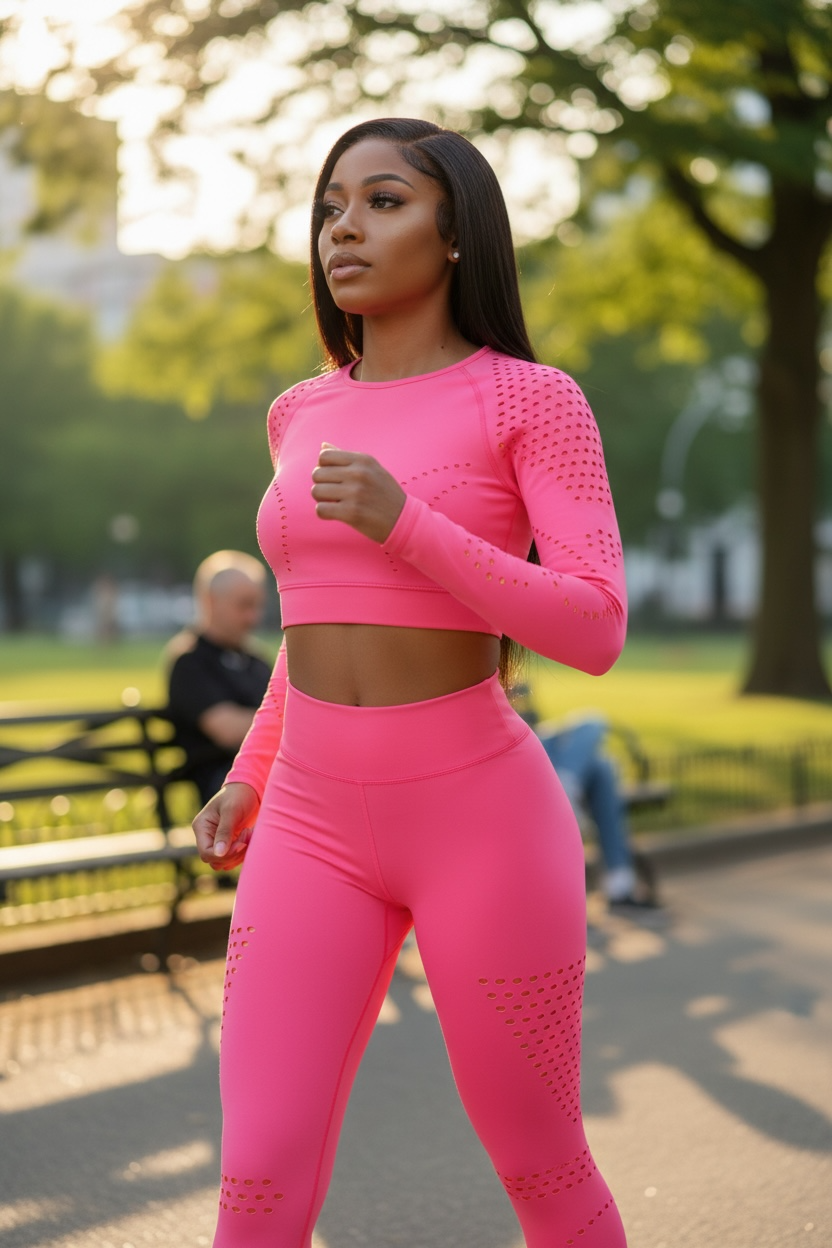 Active Sculpt Performance Set