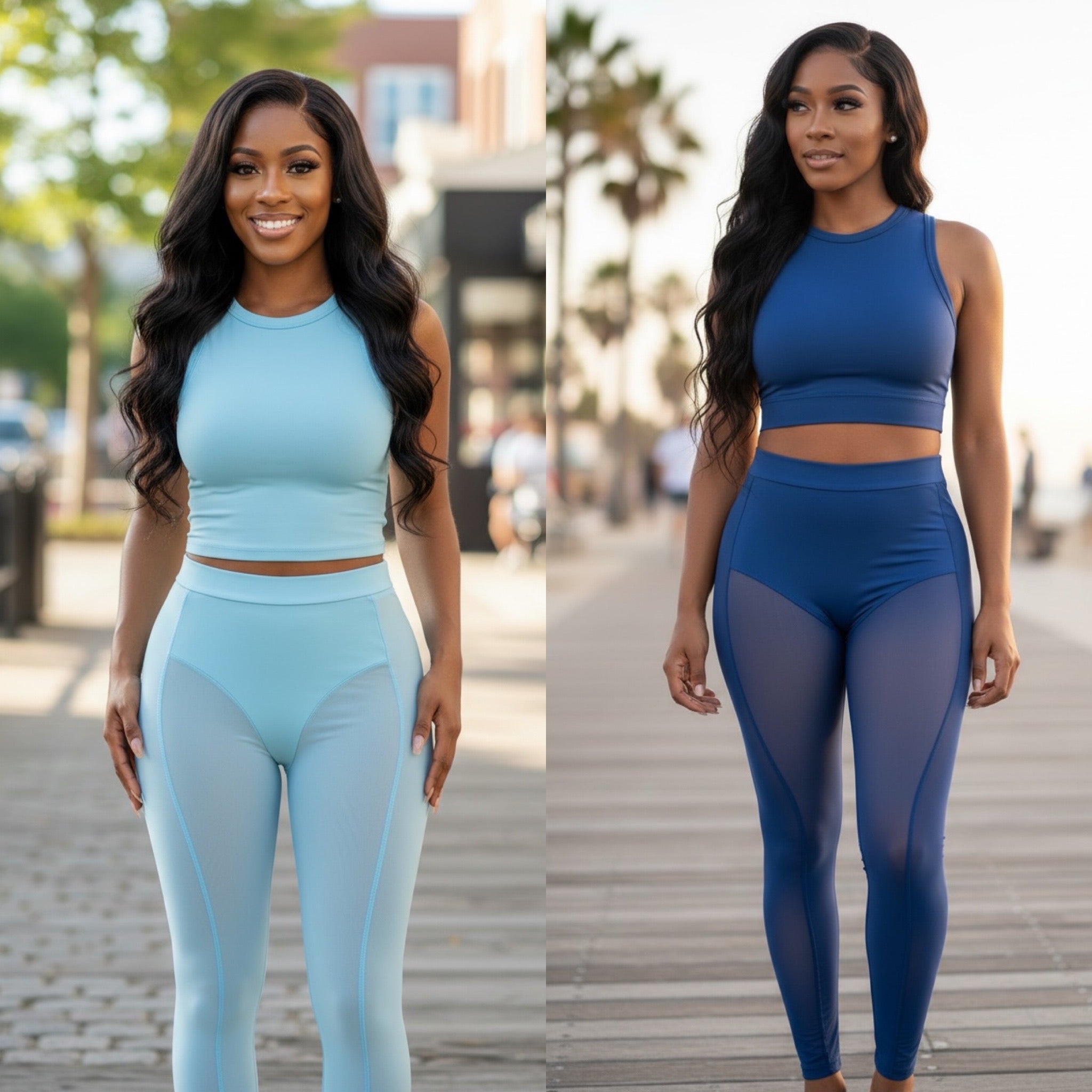 The Sculpt Flex Leggings