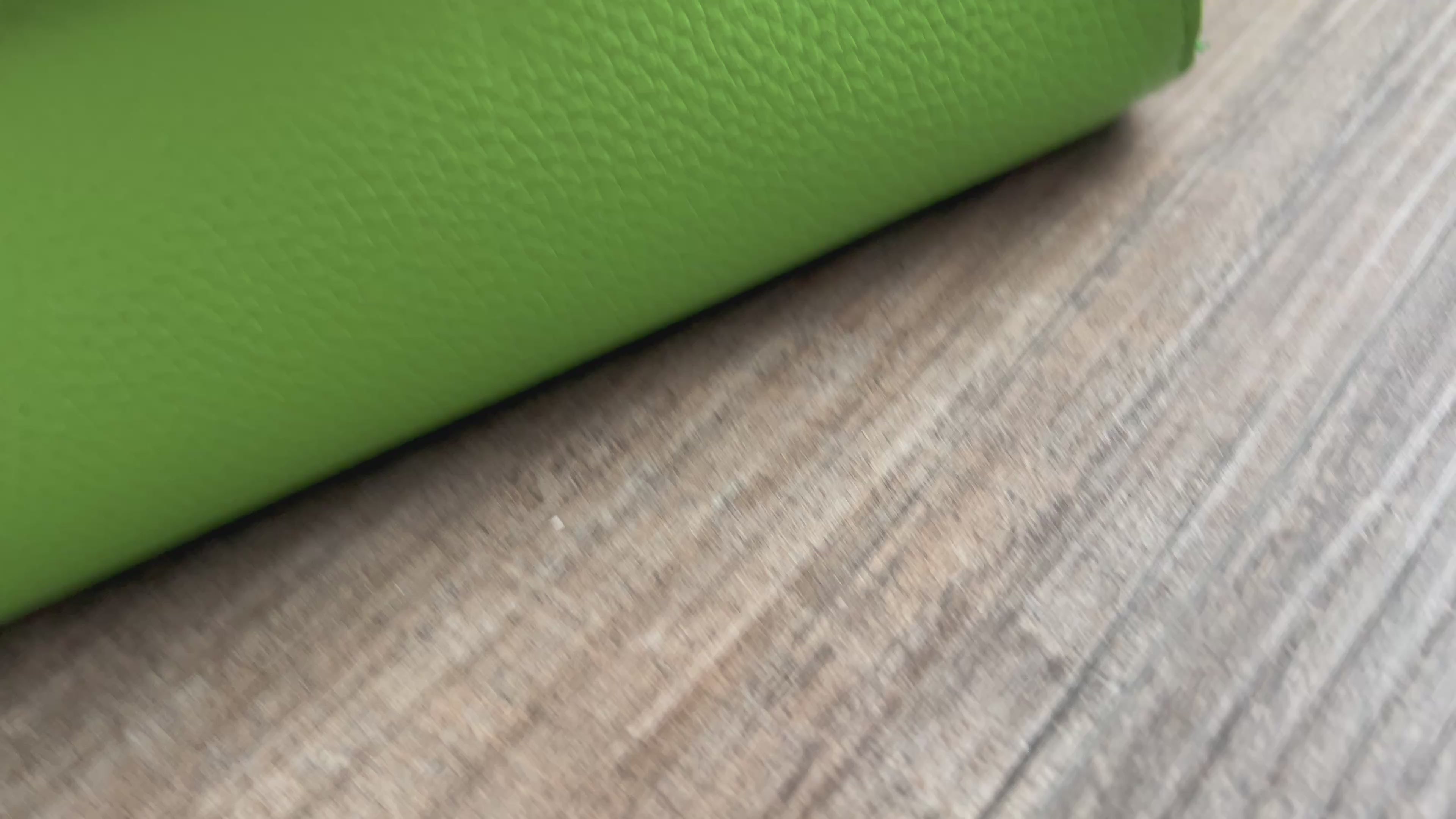 The Signature Mini Lock Bag